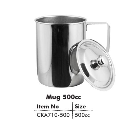 Mug 500cc